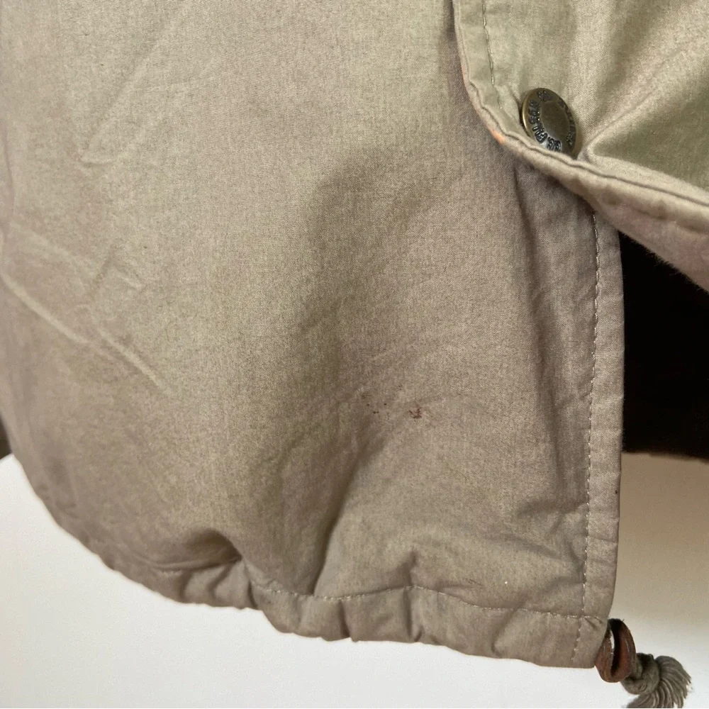 Filson Lined Jacket - Picture 9 of 14